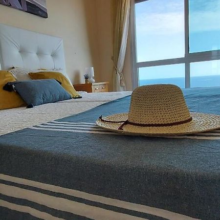 Ocean View -Air Condition, Parking- Golf Del Sur San Miguel de Abona Dış mekan fotoğraf