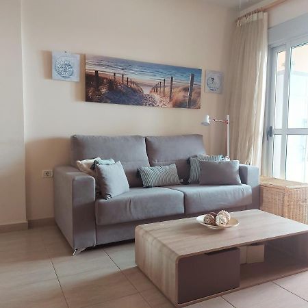 Ocean View -Air Condition, Parking- Golf Del Sur San Miguel de Abona Dış mekan fotoğraf
