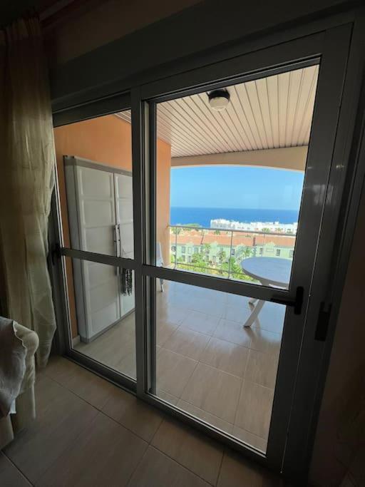 Ocean View -Air Condition, Parking- Golf Del Sur San Miguel de Abona Dış mekan fotoğraf