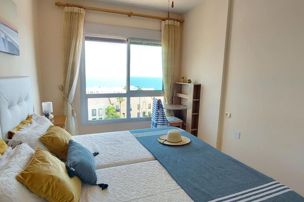 Ocean View -Air Condition, Parking- Golf Del Sur San Miguel de Abona Dış mekan fotoğraf