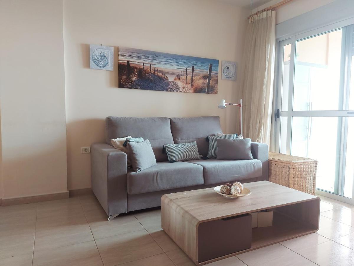 Ocean View -Air Condition, Parking- Golf Del Sur San Miguel de Abona Dış mekan fotoğraf