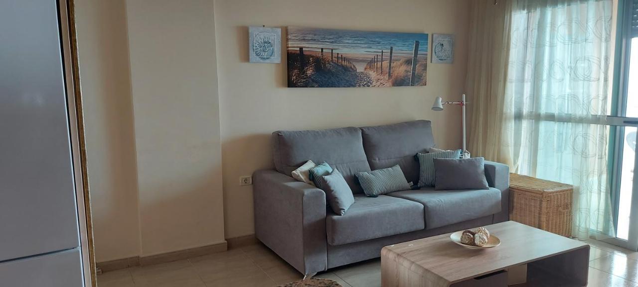 Ocean View -Air Condition, Parking- Golf Del Sur San Miguel de Abona Dış mekan fotoğraf